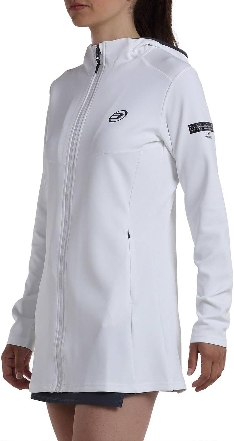 Sweatshirt NIAZO 012 Branco