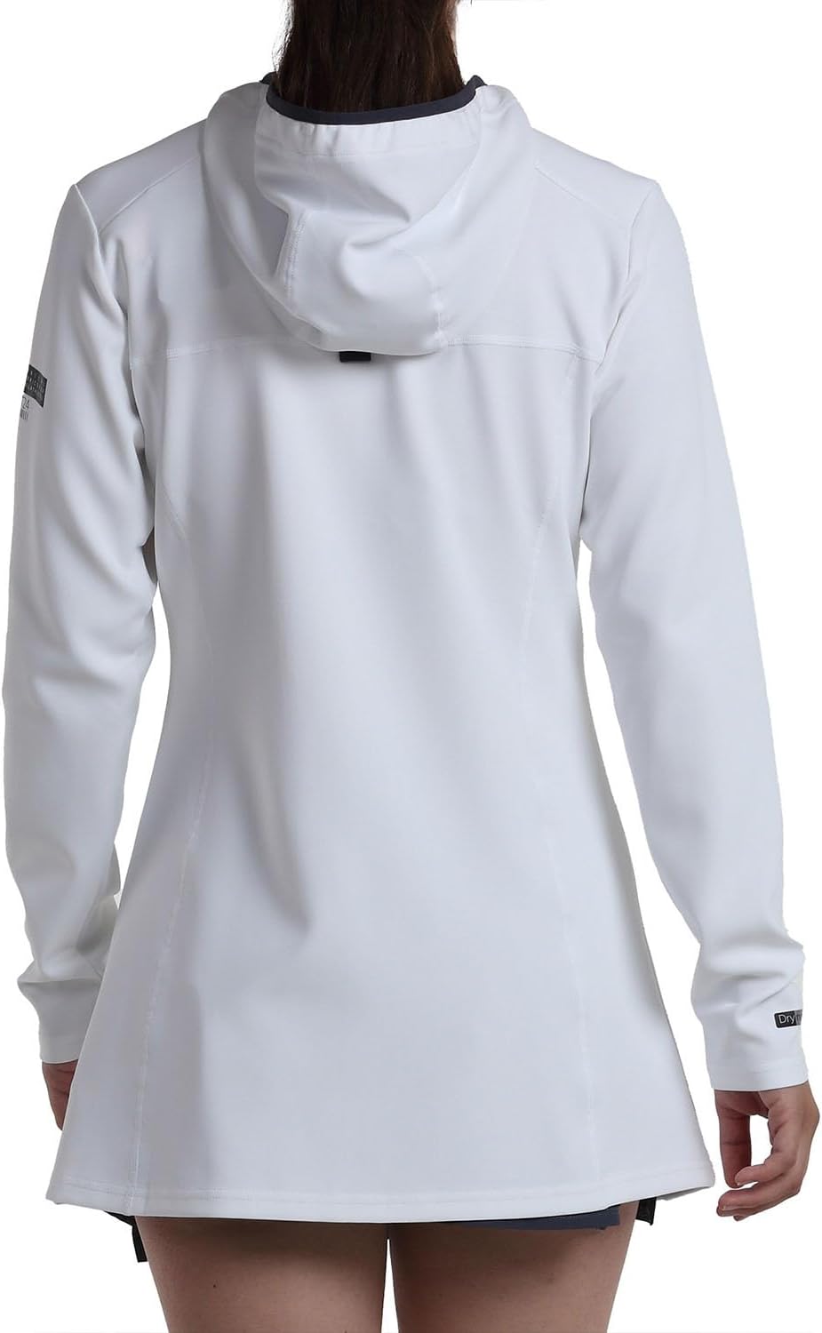 Sweatshirt NIAZO 012 Branco
