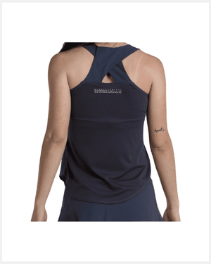 T-Shirt NEUMAN 414 - Azul