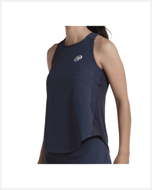 T-Shirt NEUMAN 414 - Azul