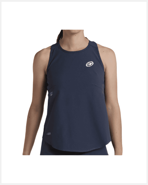 T-Shirt NEUMAN 414 - Azul