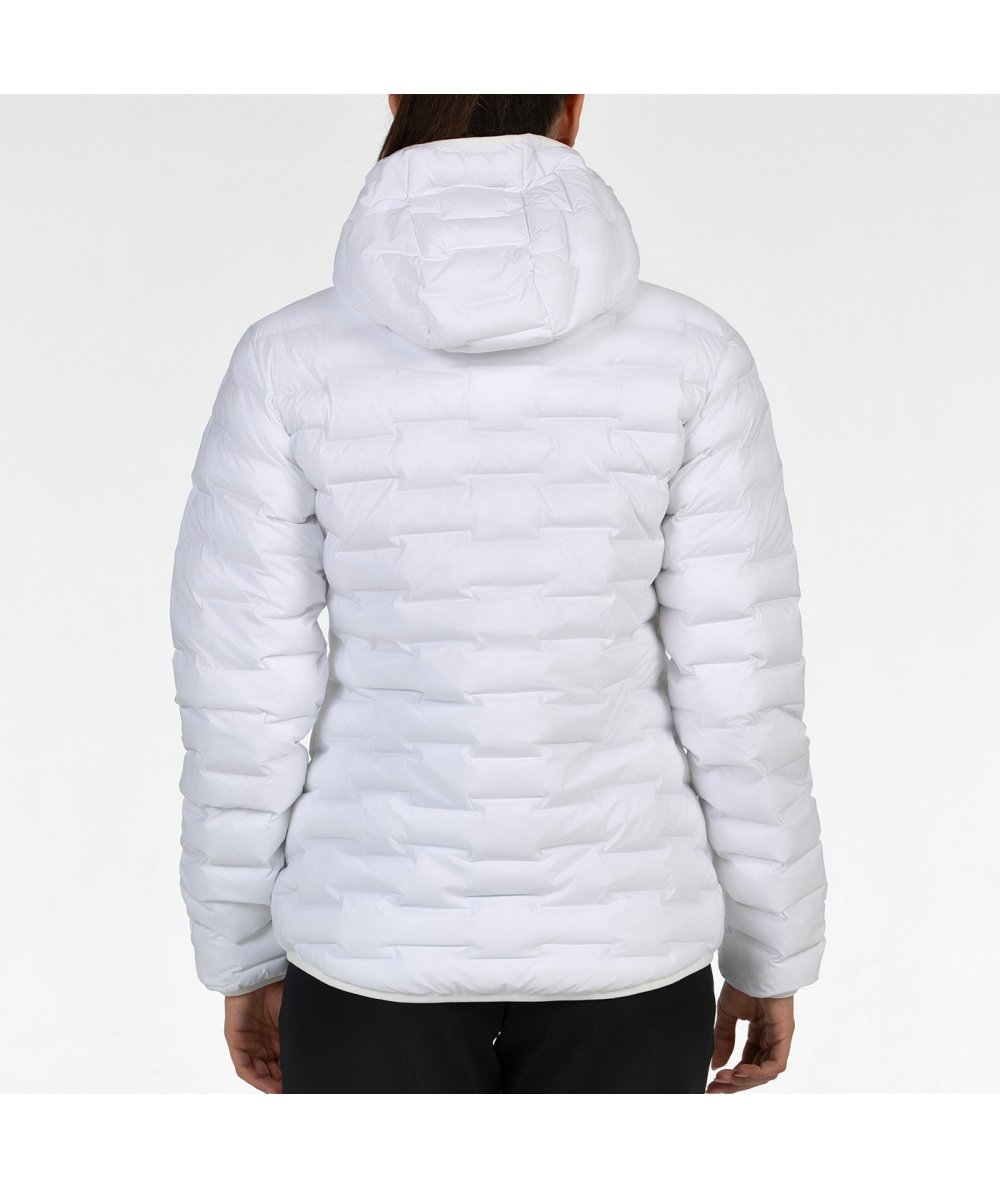 ANORACK BENEVI BRANCO