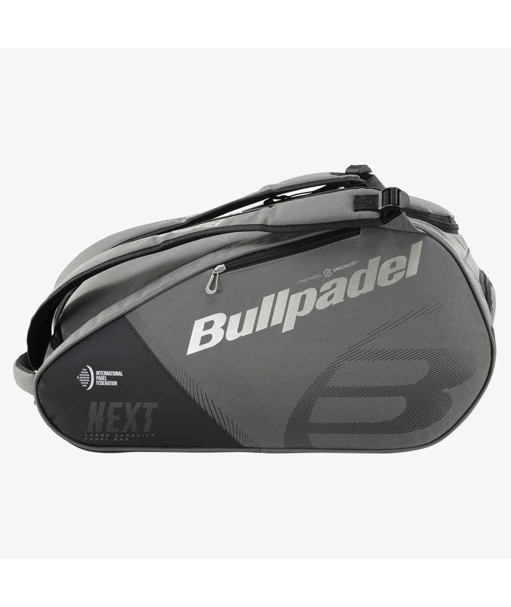 BOLSA BULLPADEL BPP-23005 NEXT 005-NEGRO
