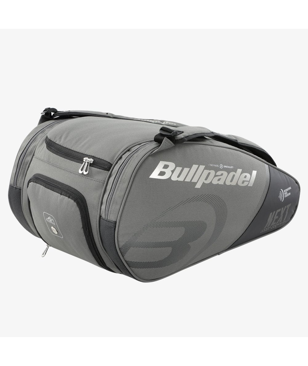 BOLSA BULLPADEL BPP-23005 NEXT 005-NEGRO