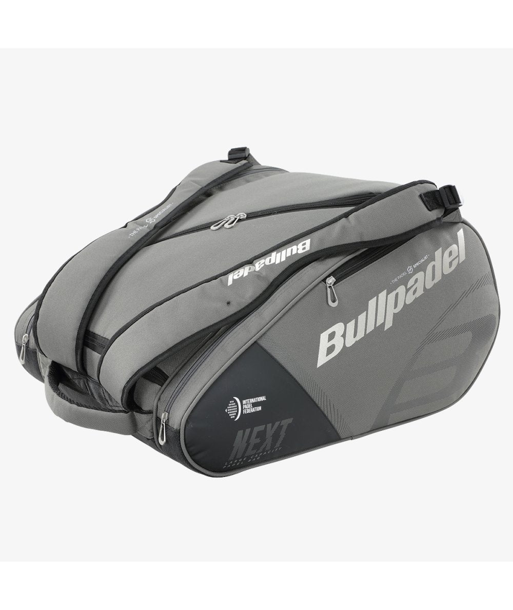 BOLSA BULLPADEL BPP-23005 NEXT 005-NEGRO