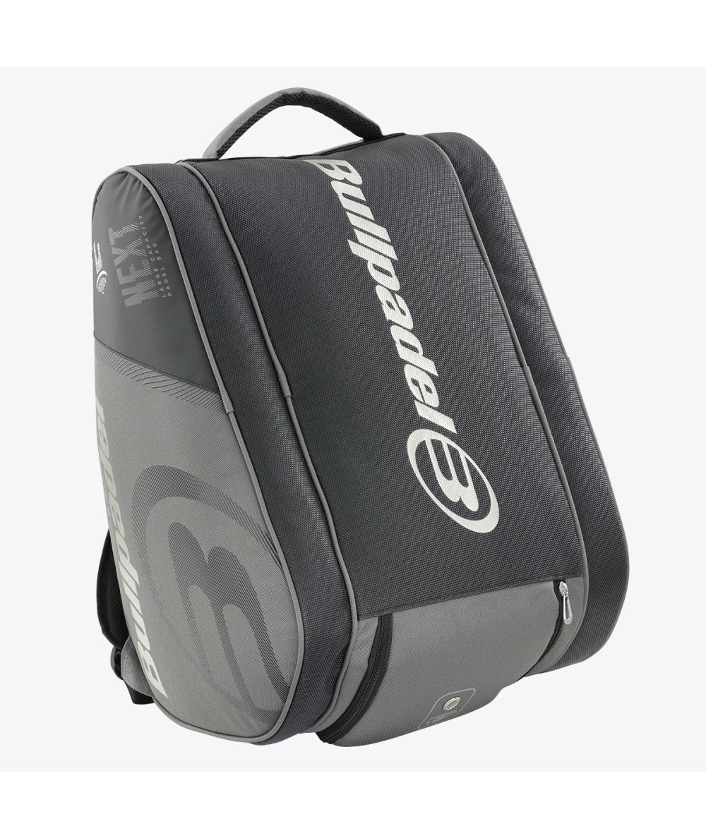 BOLSA BULLPADEL BPP-23005 NEXT 005-NEGRO