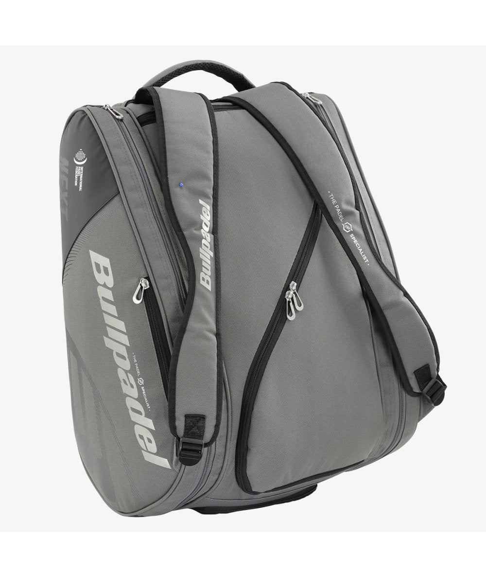 BOLSA BULLPADEL BPP-23005 NEXT 005-NEGRO