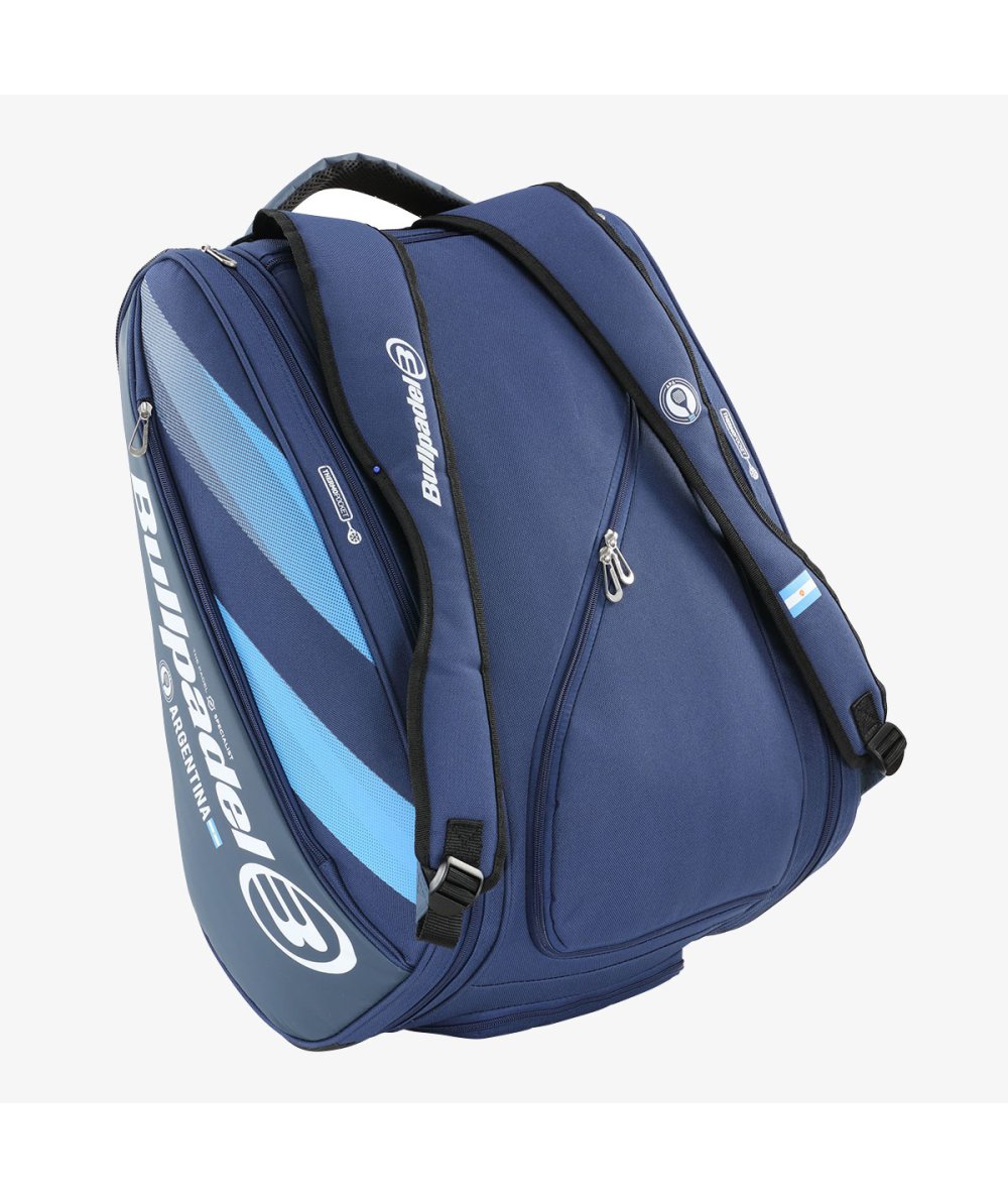 BOLSA BULLPADEL BPP22005 APA 004-AZUL