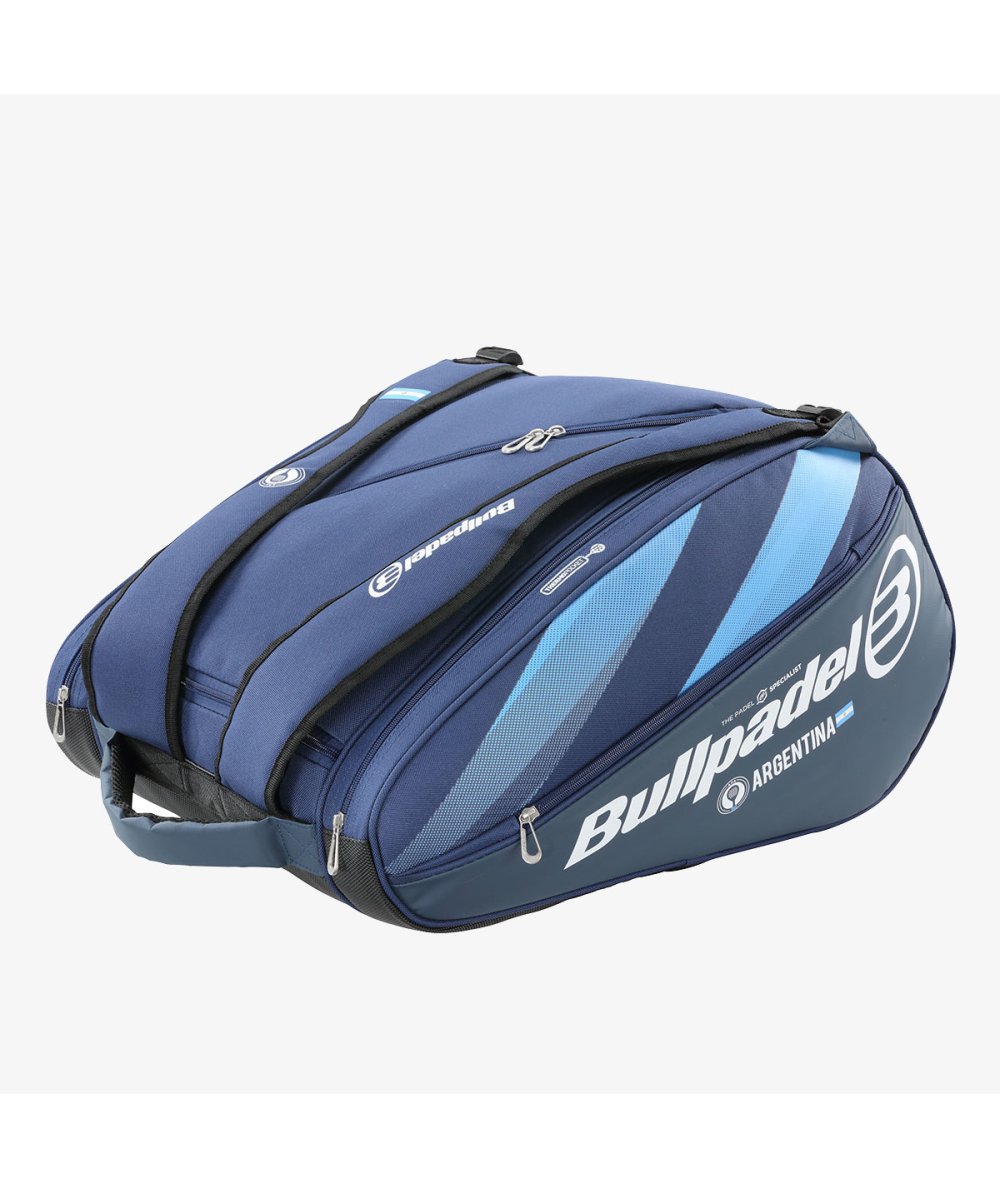 BOLSA BULLPADEL BPP22005 APA 004-AZUL