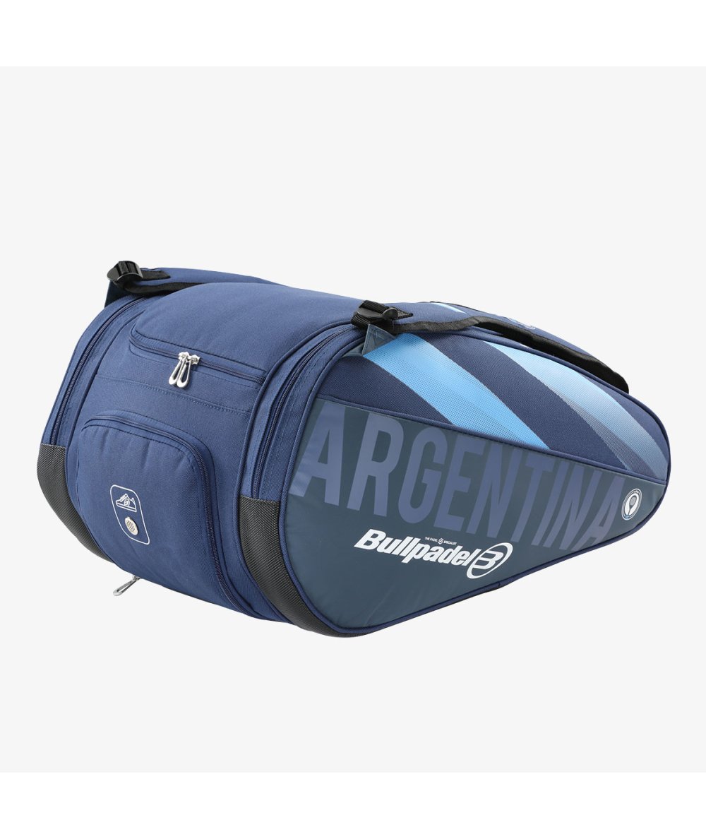 BOLSA BULLPADEL BPP22005 APA 004-AZUL