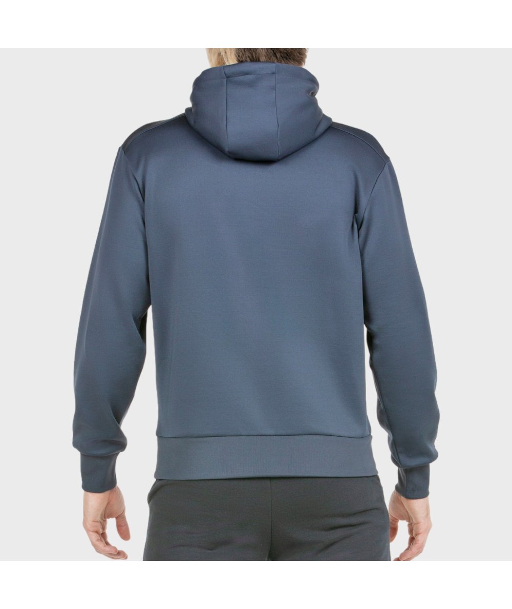 Sweatshirt BALTAR 004 Azul Marinho