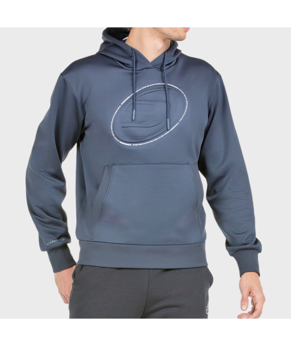 Sweatshirt BALTAR 004 Azul Marinho
