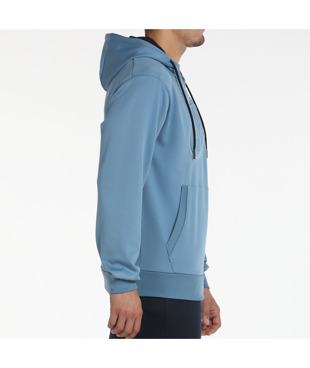 Sweatshirt BALTAR 414 Azul