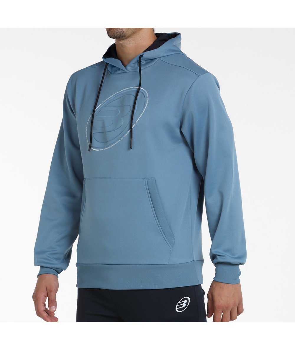 Sweatshirt BALTAR 414 Azul