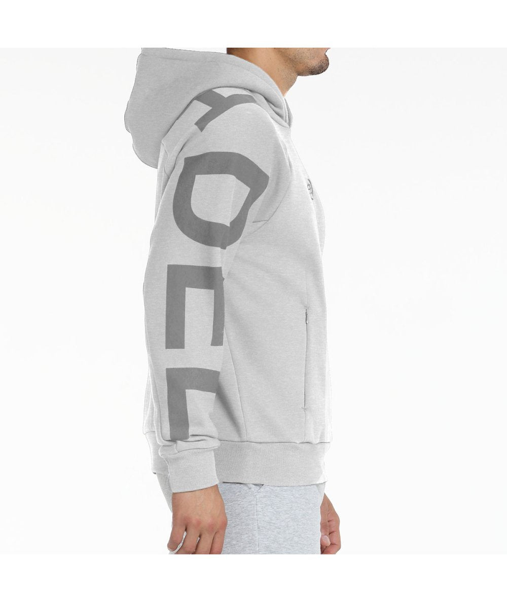 Sweatshirt BANDE 151 S Cinza