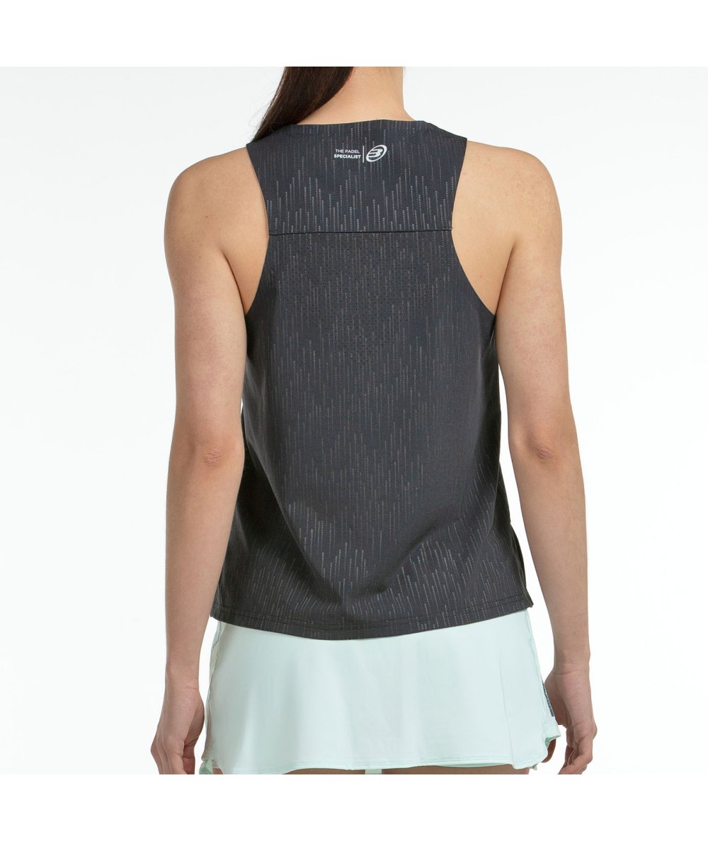 T-shirt ABURE 005 - Preto