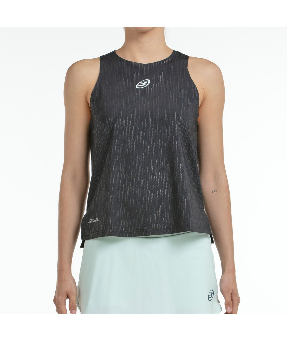 T-shirt ABURE 005 - Preto