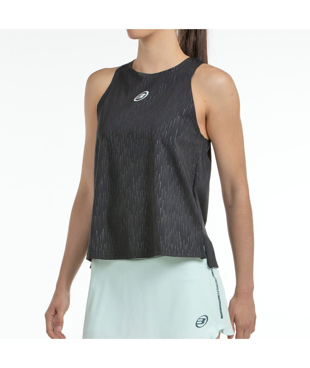 T-shirt ABURE 005 - Preto