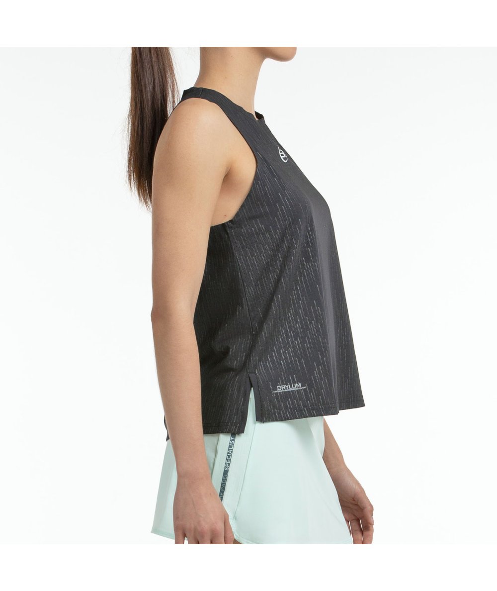 T-shirt ABURE 005 - Preto