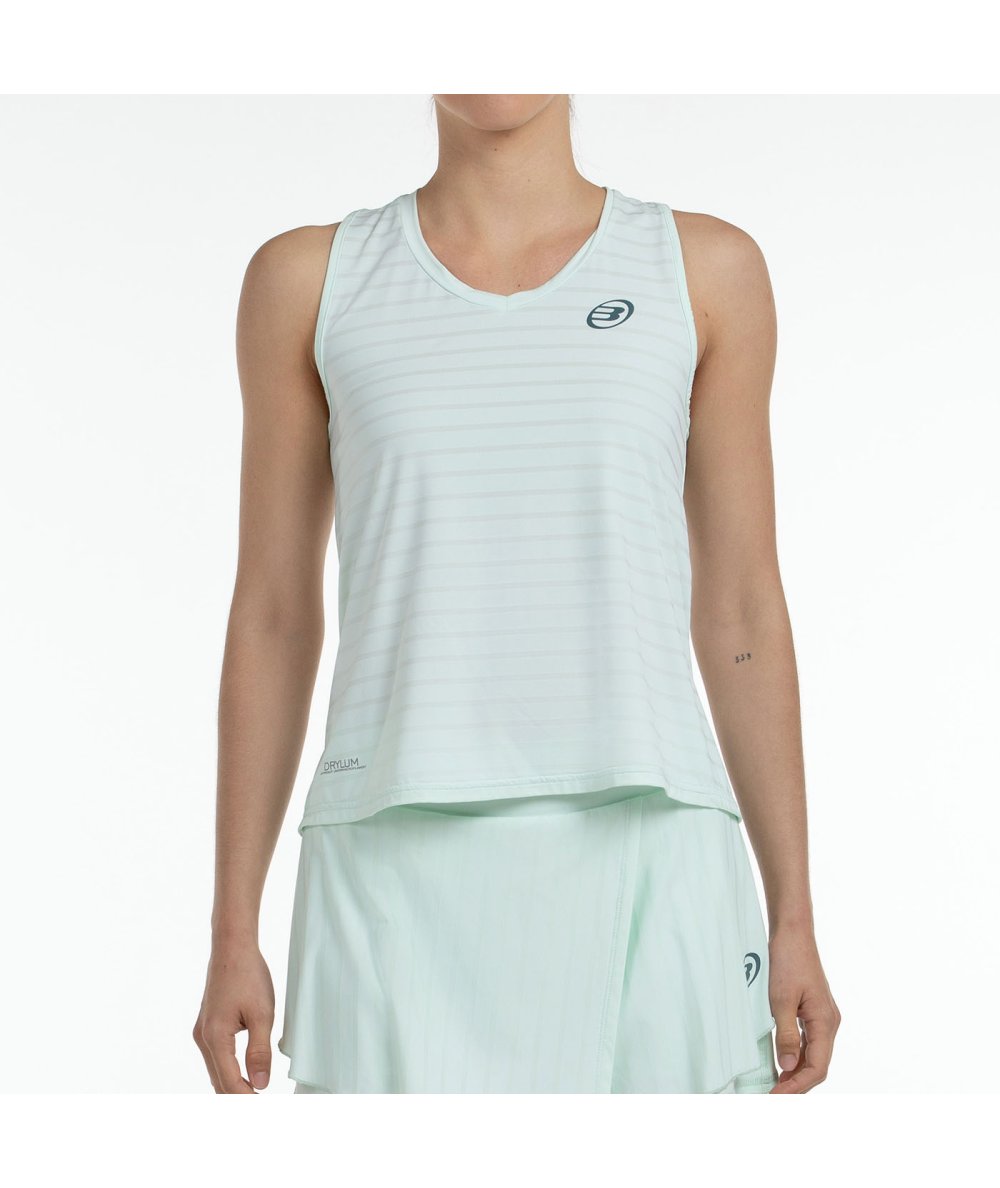 T-shirt ADIES 266 Verde água