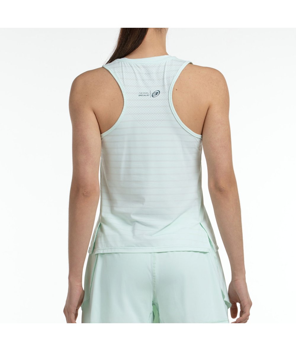 T-shirt ADIES 266 Verde água