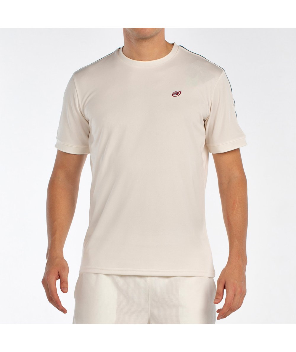 T-SHIRT ALDER CRU