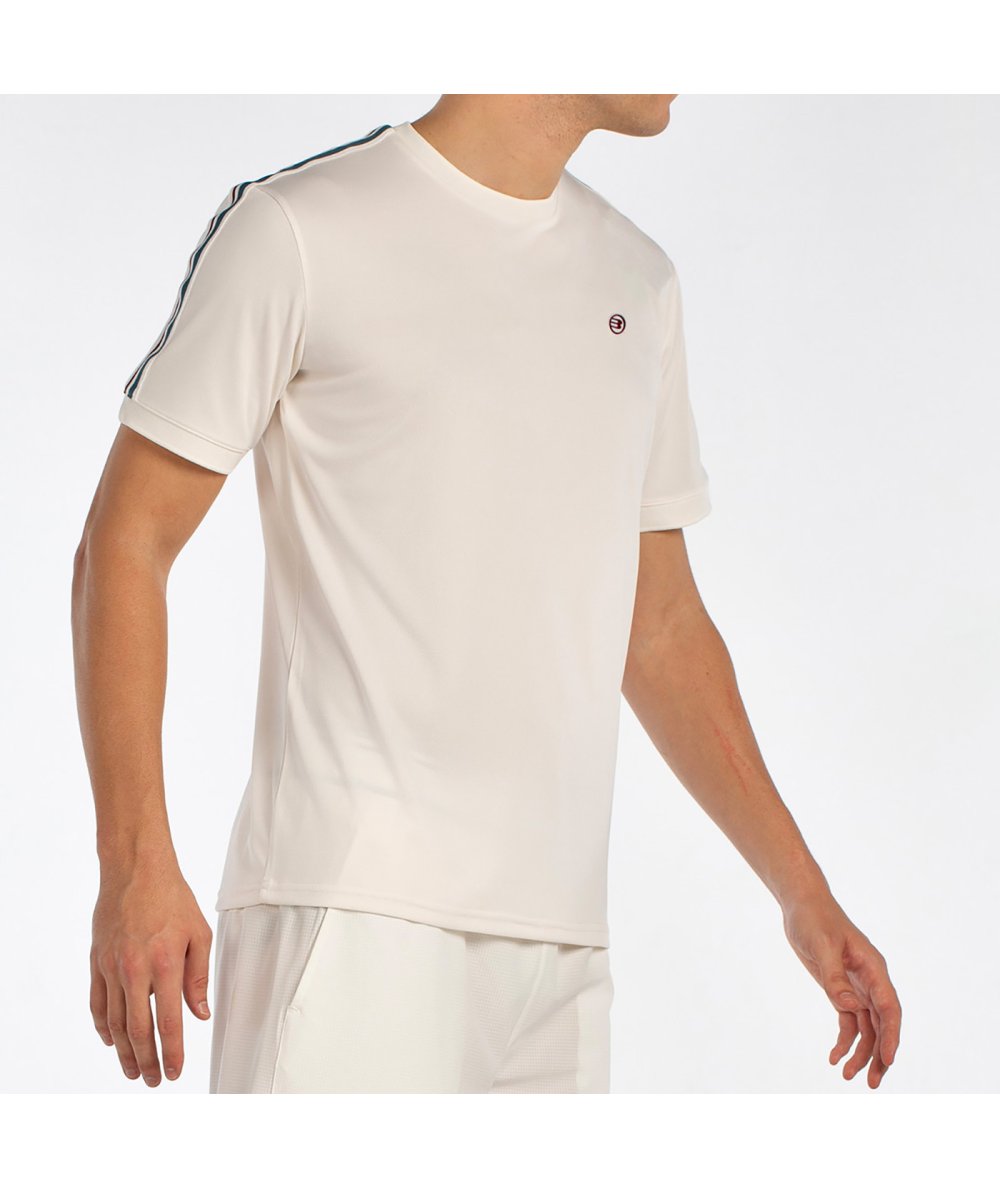 T-SHIRT ALDER CRU