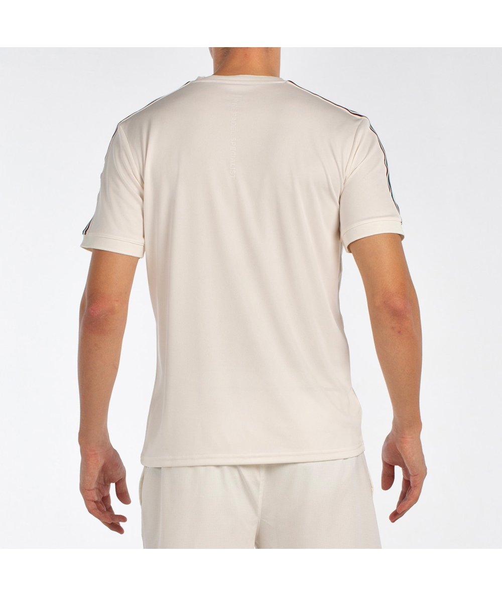 T-SHIRT ALDER CRU