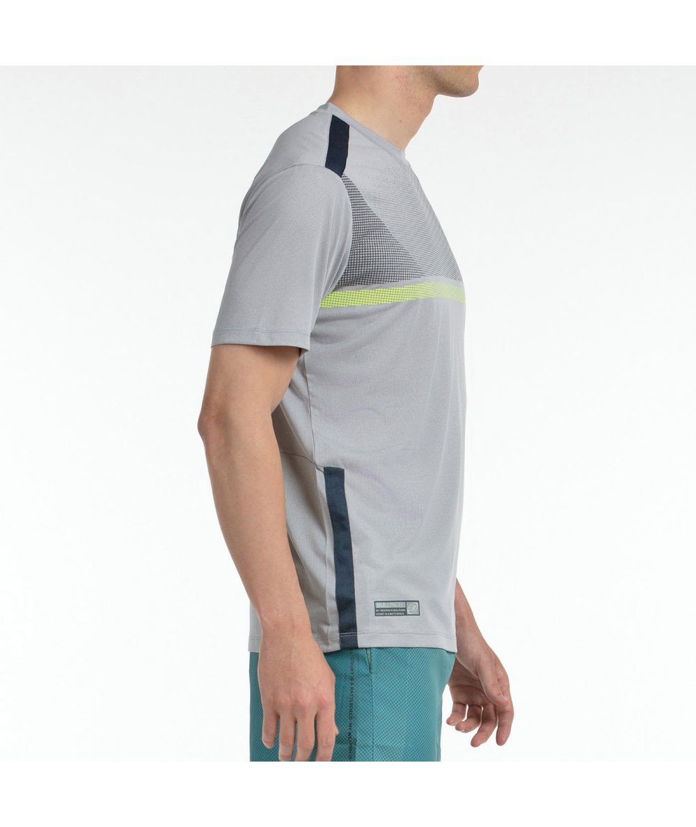 T-shirt BILAO 151 Gris