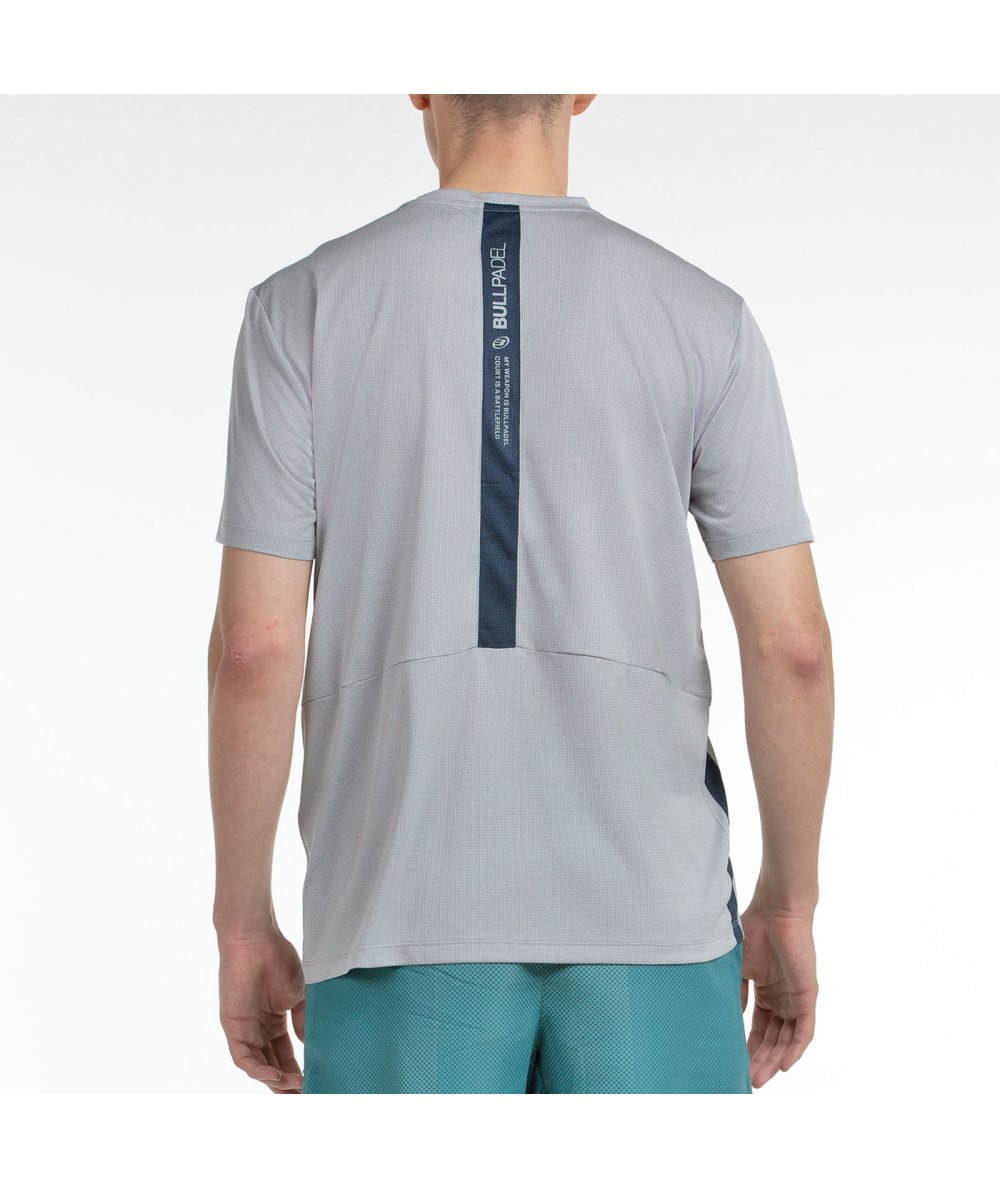 T-shirt BILAO 151 Gris