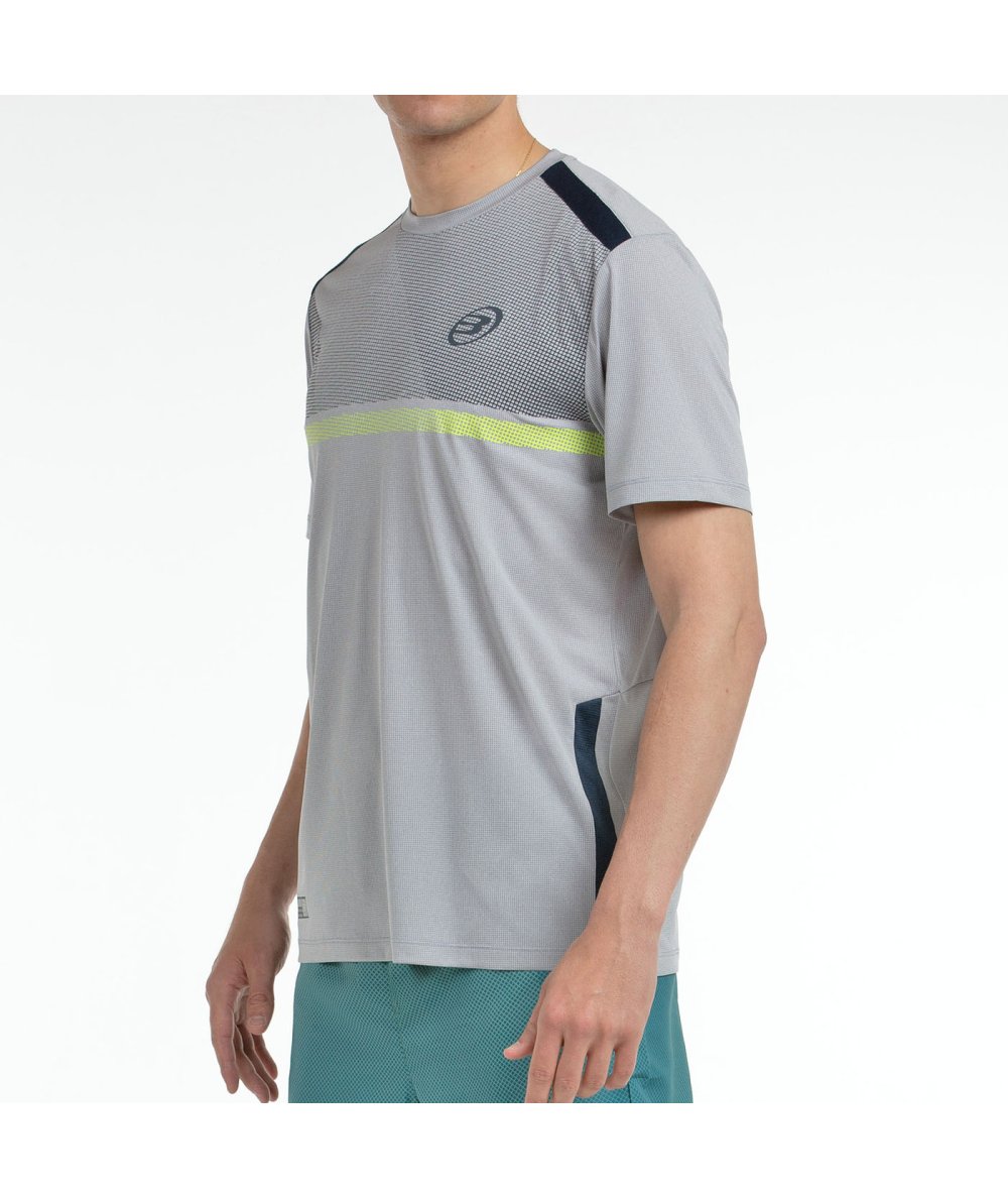 T-shirt BILAO 151 Gris