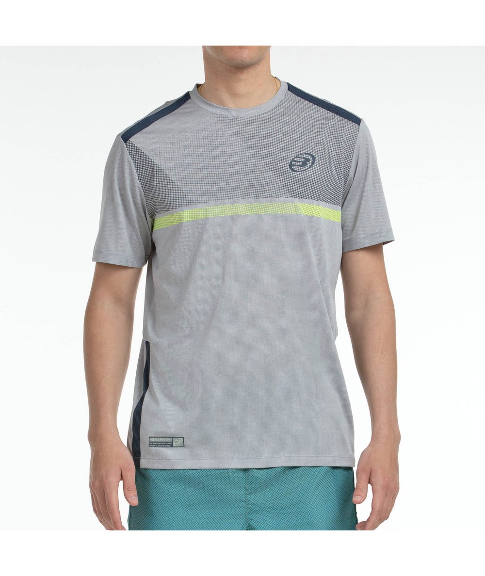 T-shirt BILAO 151 Gris