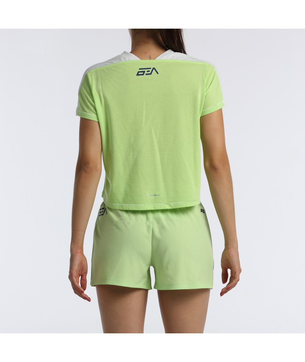 T-shirt BILMA 058 - verde
