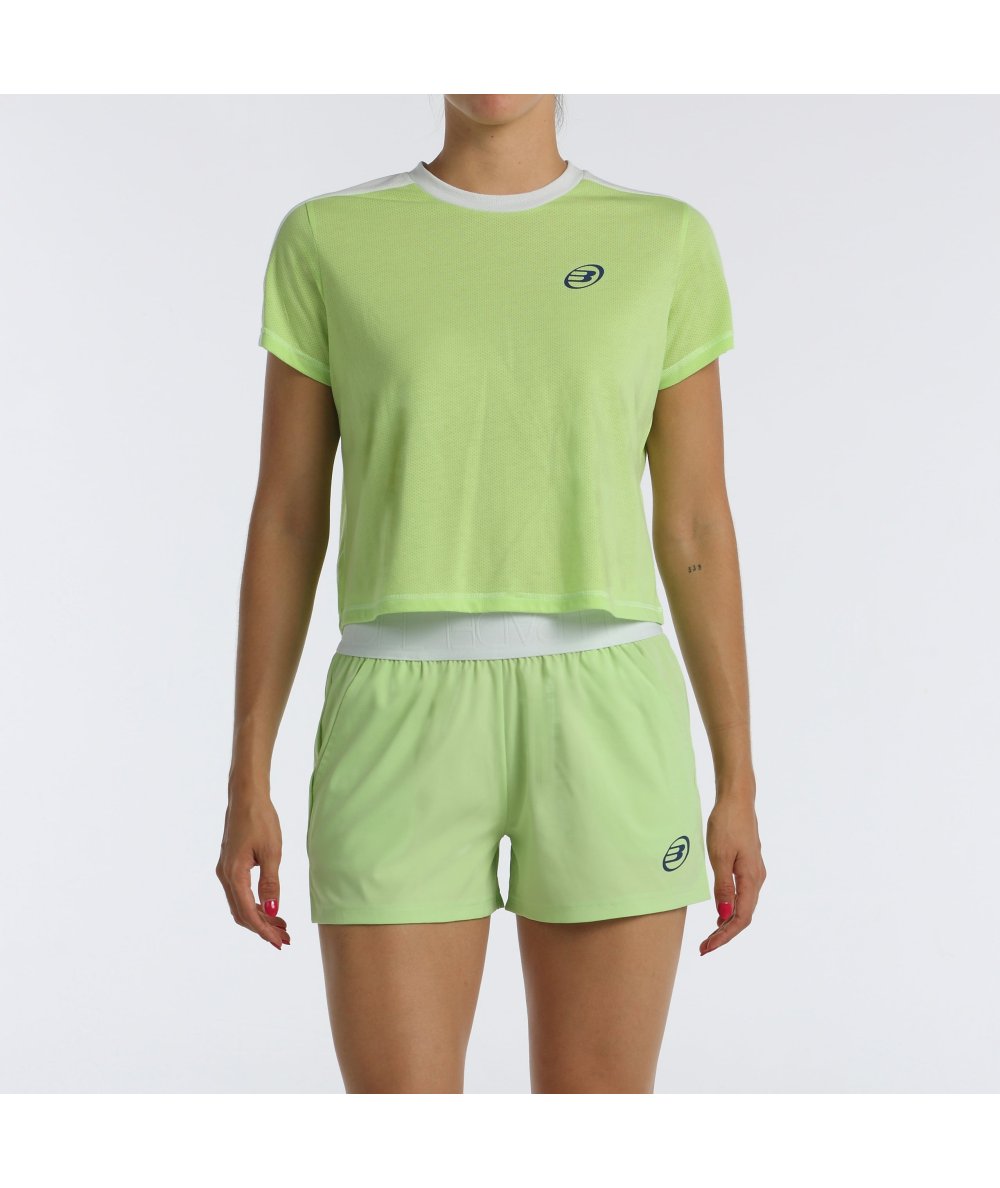 T-shirt BILMA 058 - verde