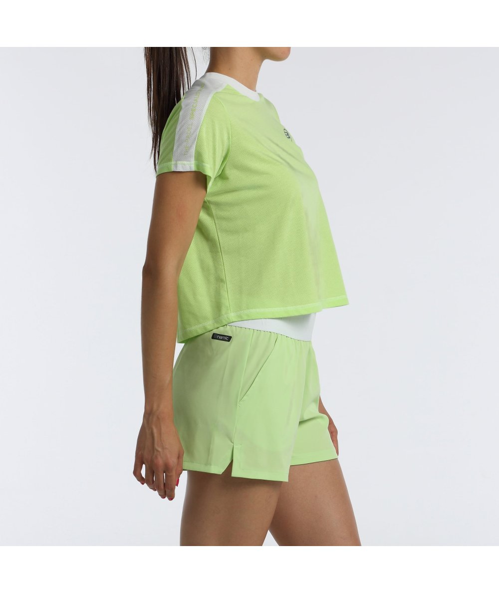 T-shirt BILMA 058 - verde