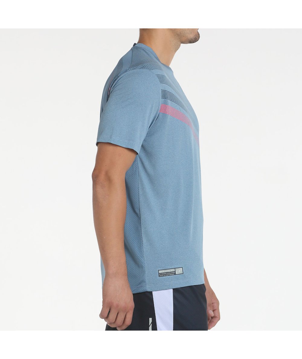 T-shirt CAMBRE 415 Azul