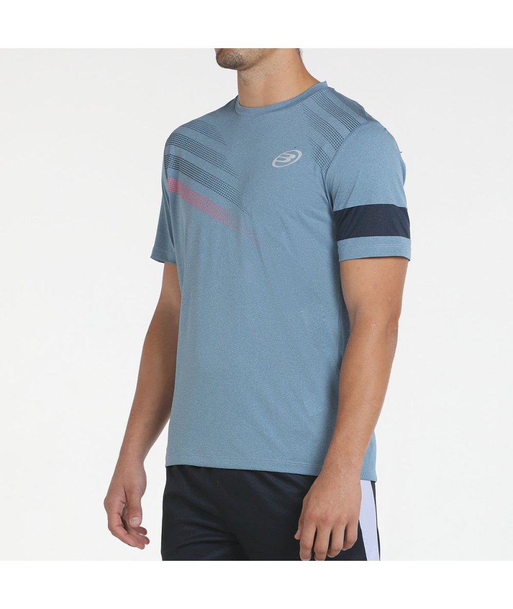 T-shirt CAMBRE 415 Azul