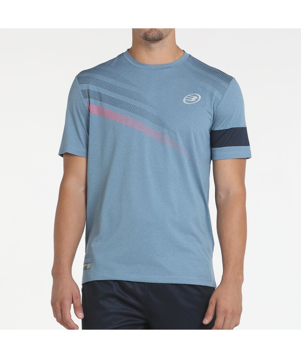 T-shirt CAMBRE 415 Azul