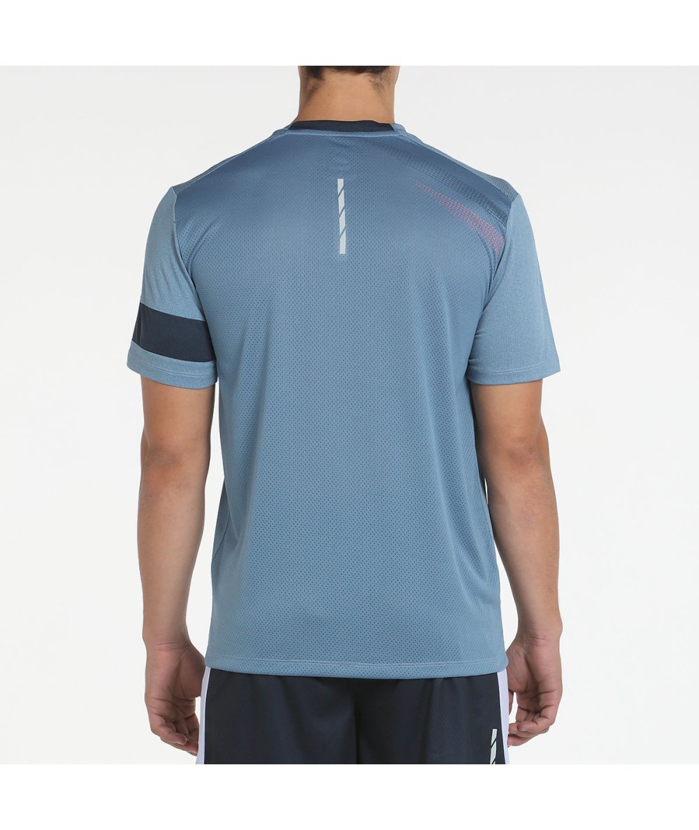 T-shirt CAMBRE 415 Azul