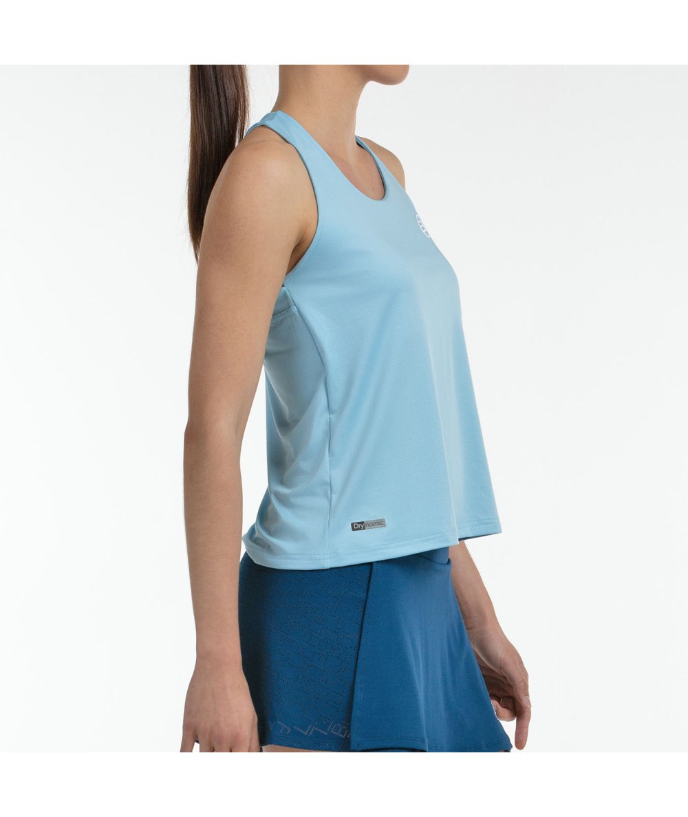 T-shirt DACA 073 - Azul claro