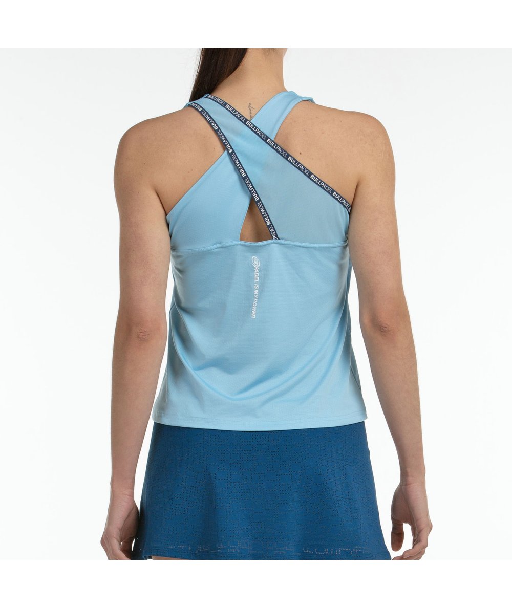 T-shirt DACA 073 - Azul claro