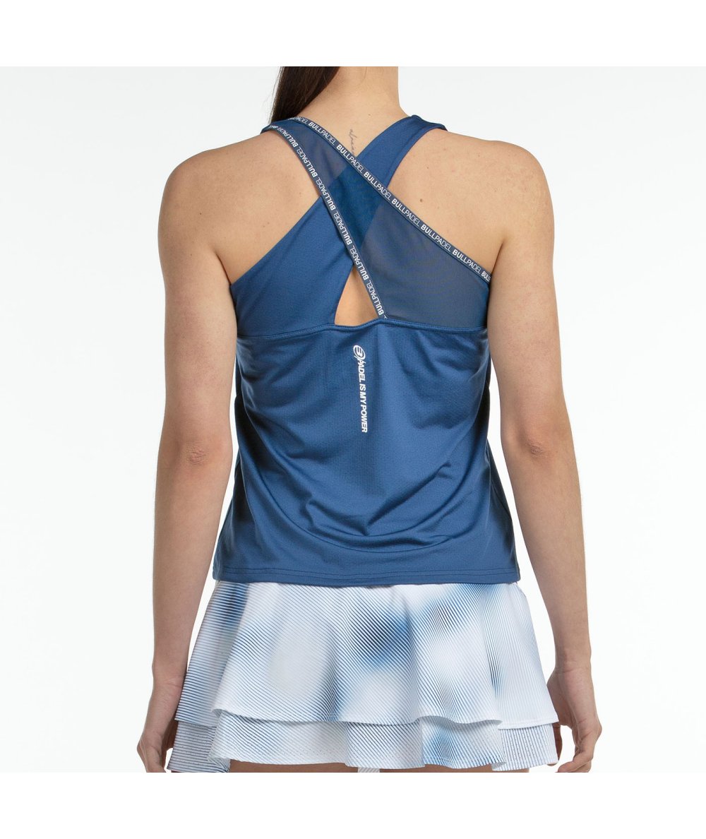 T-shirt DACA 031 - azul claro