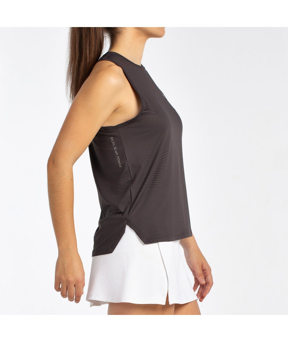 T-SHIRT ETILO AZEBACHE