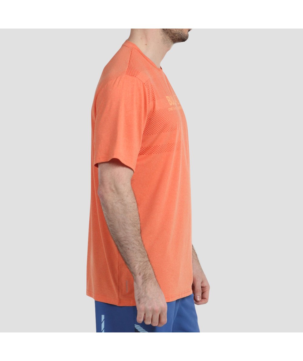 T-Shirt LETEO 170 Laranja