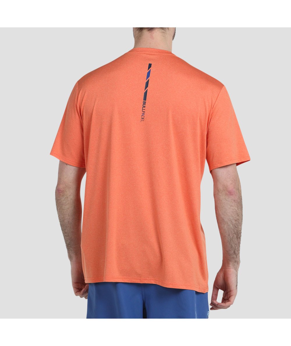 T-Shirt LETEO 170 Laranja