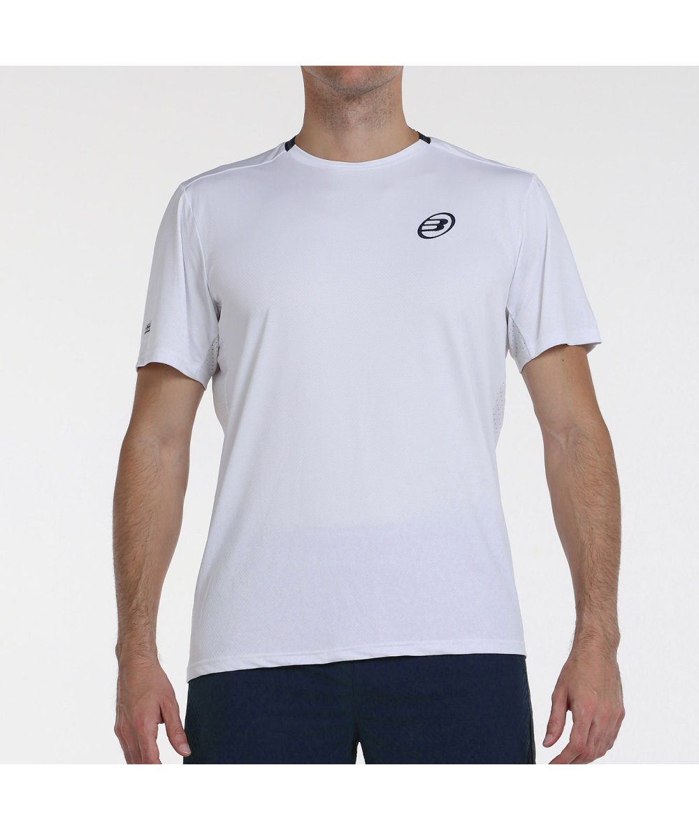 T-shirt LILI 25V 012 - Branco