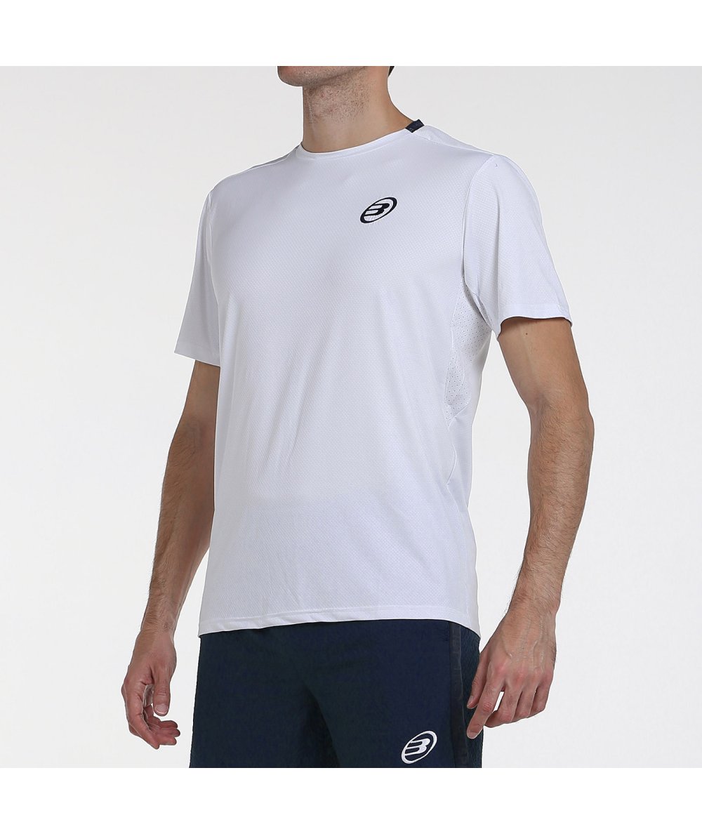 T-shirt LILI 25V 012 - Branco