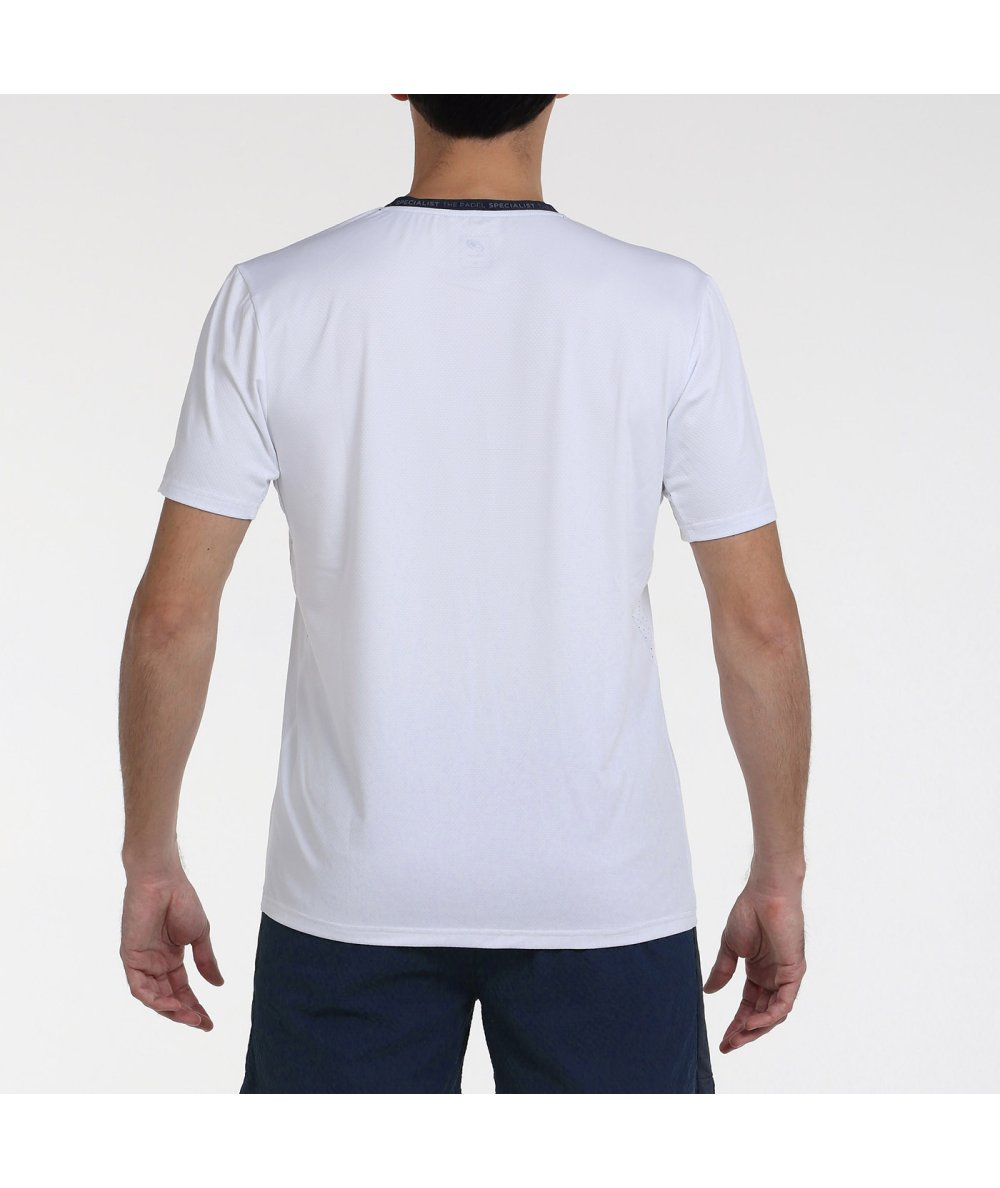 T-shirt LILI 25V 012 - Branco