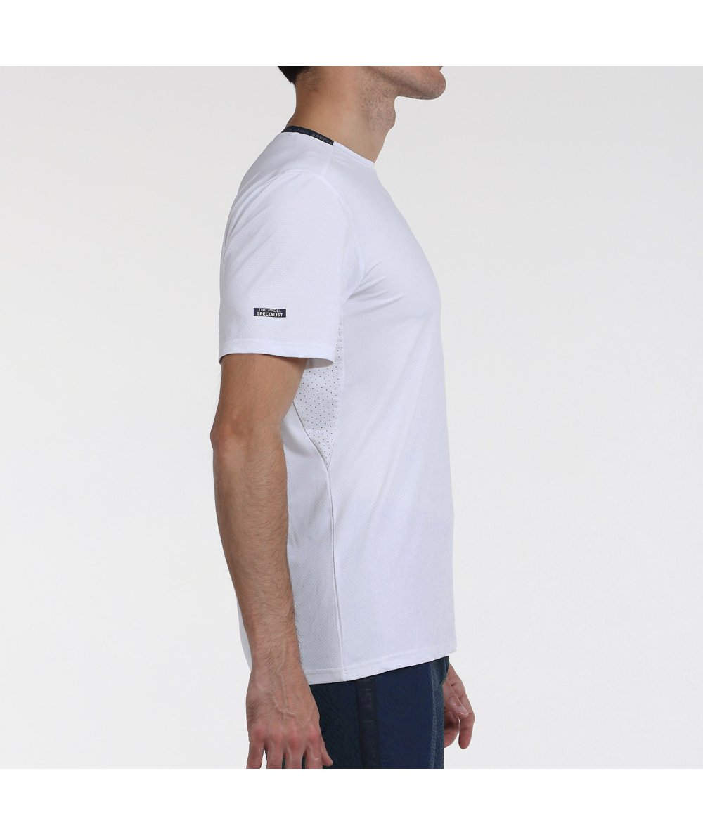 T-shirt LILI 25V 012 - Branco