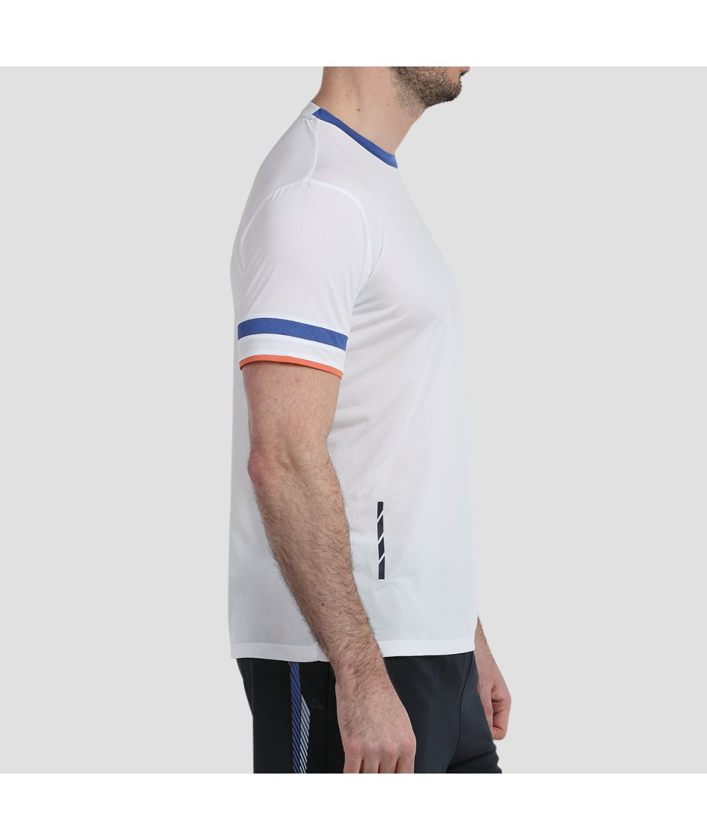 T-Shirt LIMAR 012 Branco